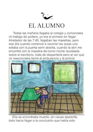 El Alumno
