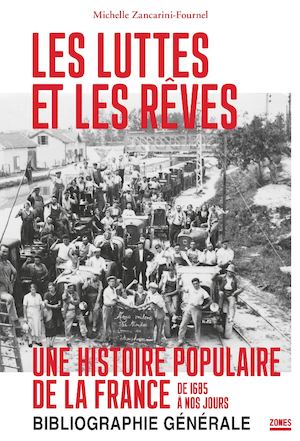 Bibliographie générale de "Les luttes et les rêves"