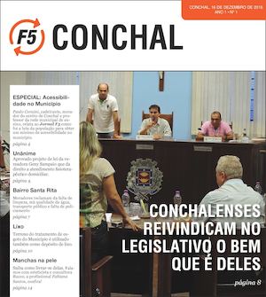 F5 Conchal Edição 01