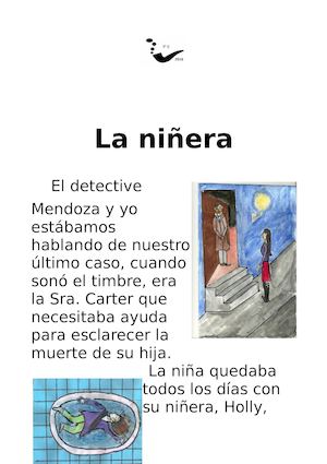 La Niñera