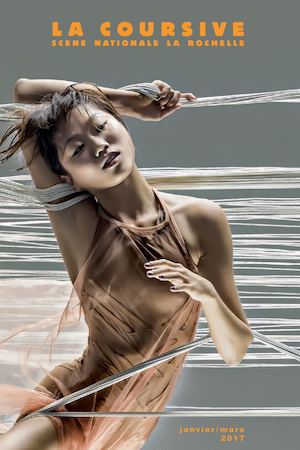 La Coursive magazine janvier/mars 2017