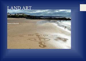 Land Art en partage