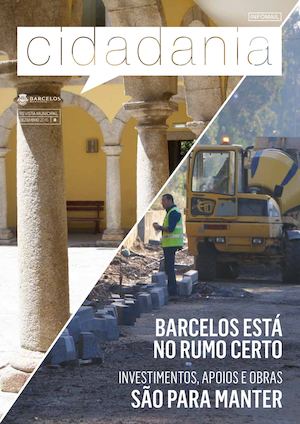 Revista Cidadania nº 8