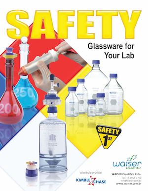 Catálogo Kimble Safety | WAISER scientific