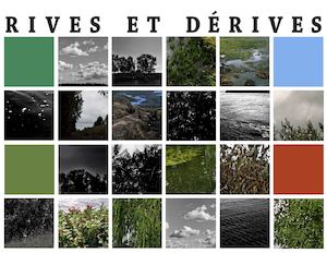 No 6 - Rives et dérives