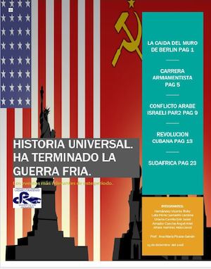 Revista Guerra Fria