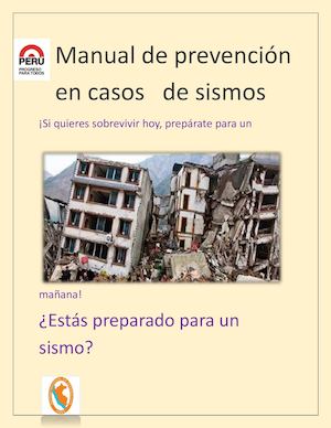Manual De Prevención S