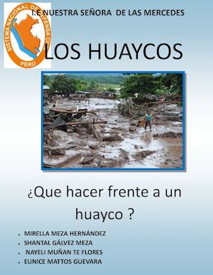MANUAL HUAICOS
