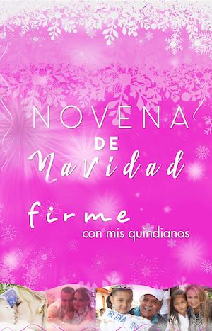 Novena De Navidad Firme