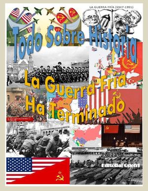 Revista De Guerra Fría