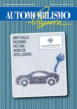 Automobilismo Ligure n° 3-2016