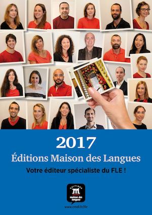 Catalogue FLE 2017