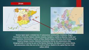 Introduction Spain