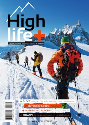 HighlifePlus 2016/2017