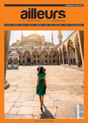 Ailleurs Aerien Ete 2017