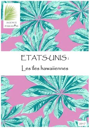 Brochure Hawaii