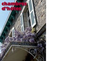 Pont Aven Chambres D'hôtes 2017