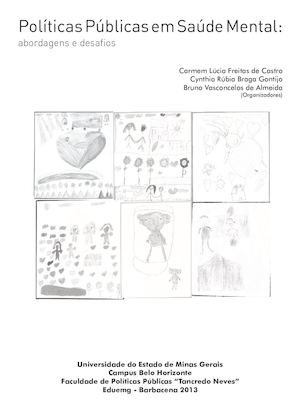 Políticas Públicas Em Saúde Mental