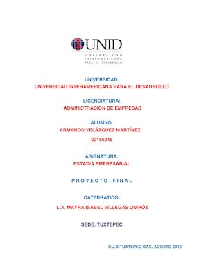 Pf Estadia Armando Velazquez