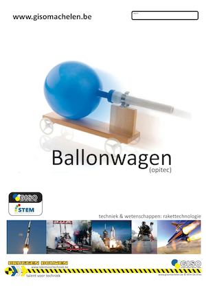 Ballonwagentje