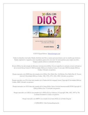 30diascon Dios2 Andres Reina Gratis