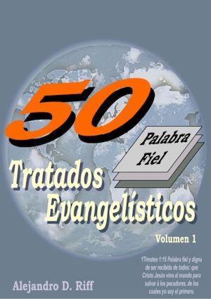 50 Tratados Evangelisticos