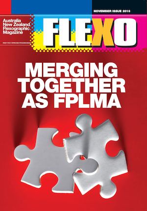 Flexo Magazine November 2016