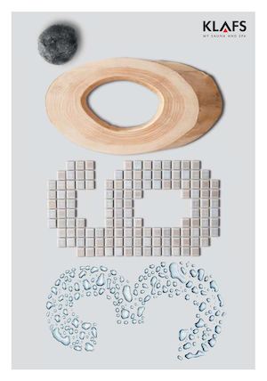 KLAFS 360 Reference catalogue (EN)