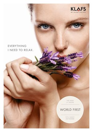 KLAFS FAIR BROCHURE (EN)