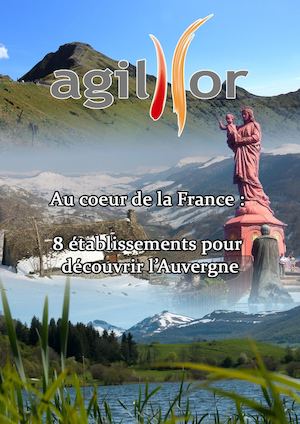 Présentation Hôtels Agilhor