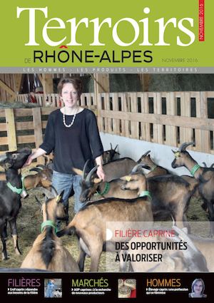 TERROIRS NOVEMBRE 2016