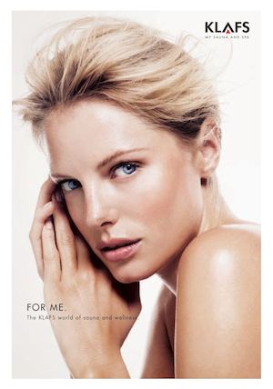 KLAFS For Me Main catalogue (EN)