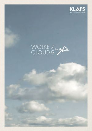 KLAFS Wolke 7 Cloud 9 (EN)