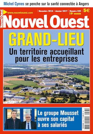 16 12 09 Dossier Grand Lieu Du Nouvel Ouest