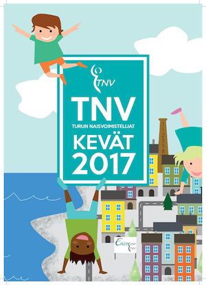 Jäsenlehti 2017 Kevät TNV