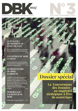 Devbooking Emag N°3