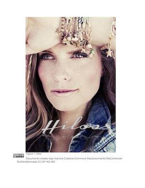 Presentación de nuestra empresa: Joyería Hilos