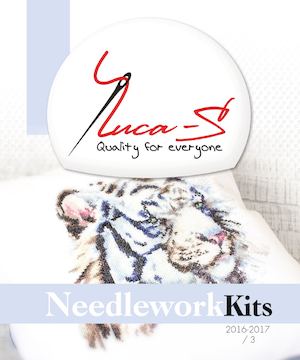 Catalog-Supplement 2016-2017 Luca-S