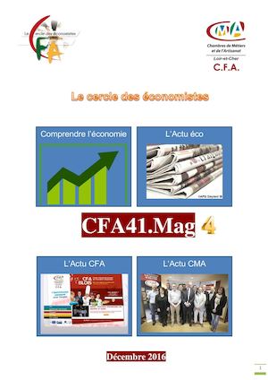 CFA41 Mag N° 4