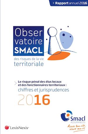 Rapport annuel 2016 - Observatoire SMACL