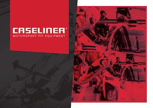 CASELINER CATALOG 2017