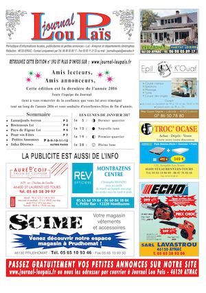 Edition N°593
