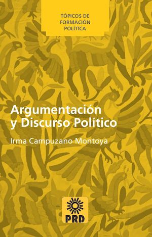 18 Argumentación Y Discurso