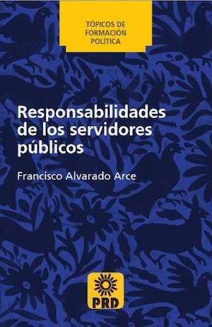 27 Responsabilidades De Los Servidores Públicos