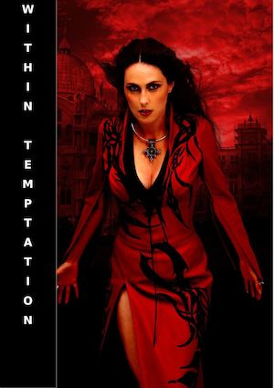 Calameo Within temptation