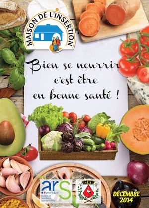 Bien se nourrir c'est être en bonne santé 2015