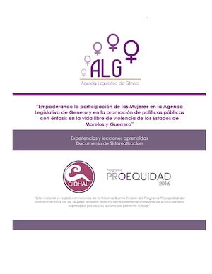 Sistematizacion Final Proequidad