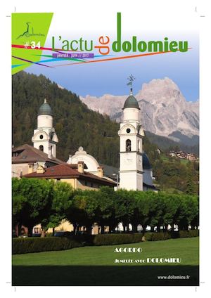 Bulletin Municipal 34 2017