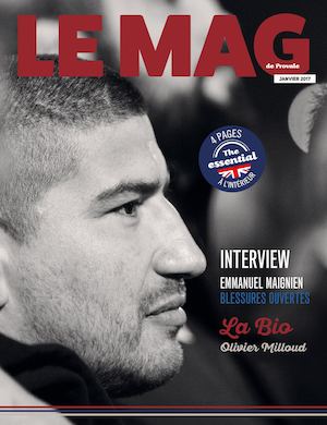 MAG JANVIER 2017
