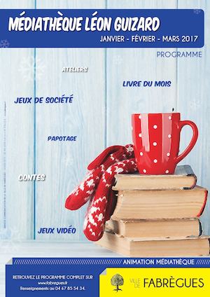 20170100 Programme Mediatheque Trimestre1